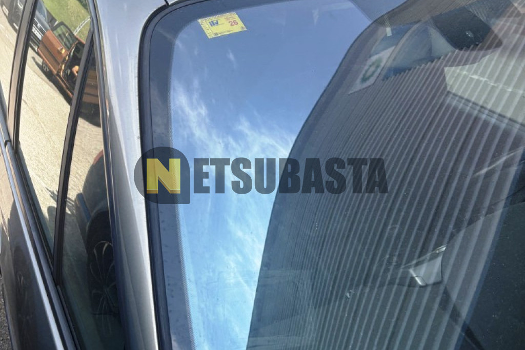 Renault Scenic 1.9 dCi 2008