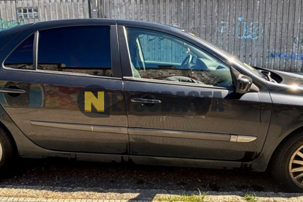 Renault Laguna 1.9 dCi 2007