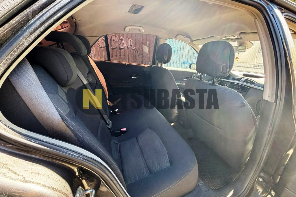 Renault Laguna 1.9 dCi 2007