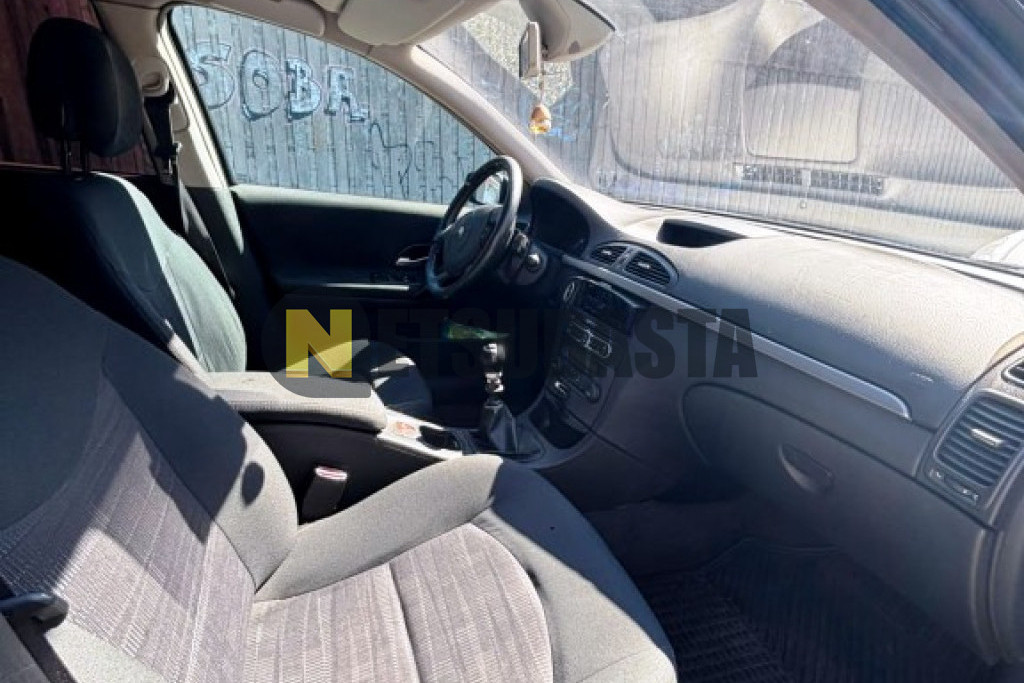 Renault Laguna 1.9 dCi 2007