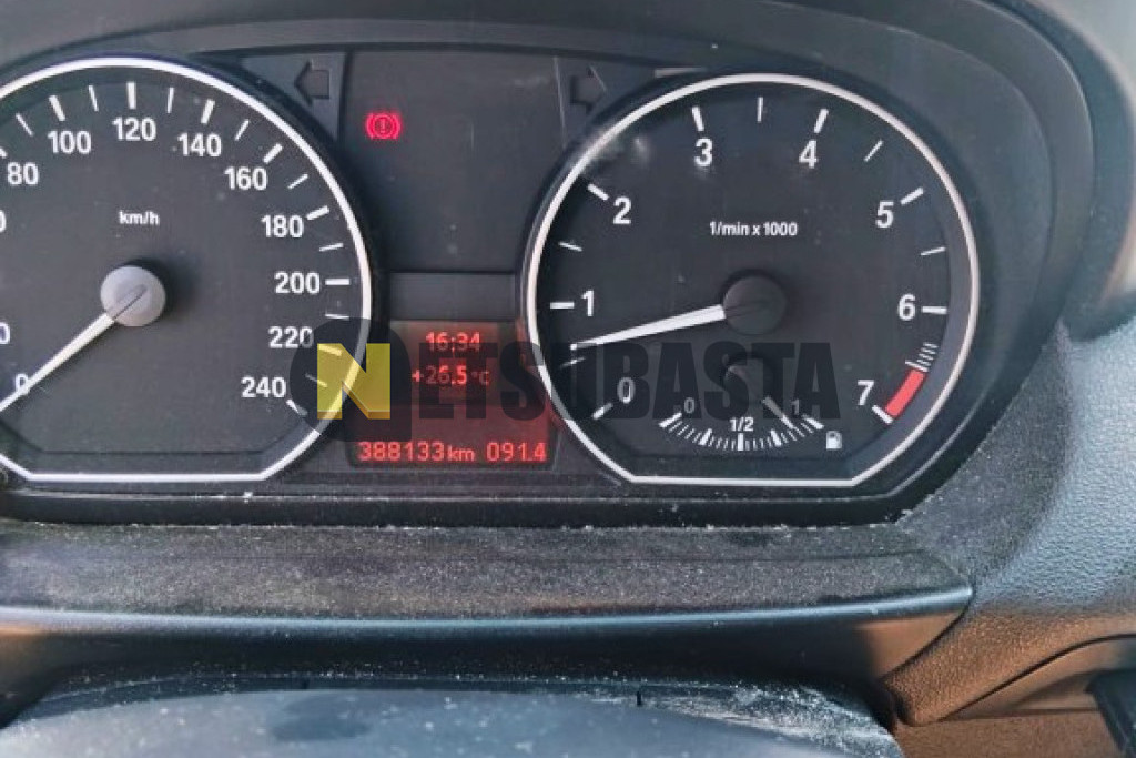 Bmw 118i 2007