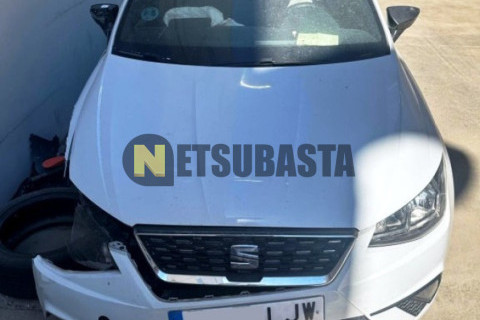 Seat Ibiza 1.0 TSI 2020