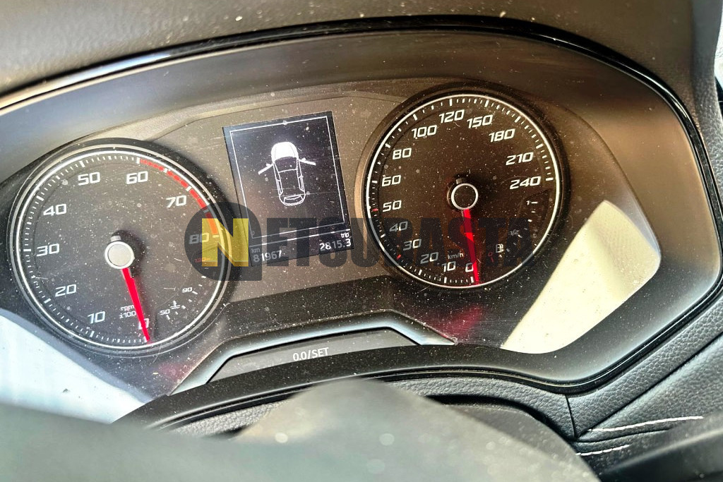 Seat Ibiza 1.0 TSI 2020
