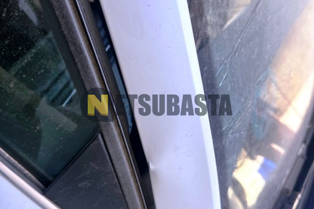 Seat Ibiza 1.0 TSI 2020