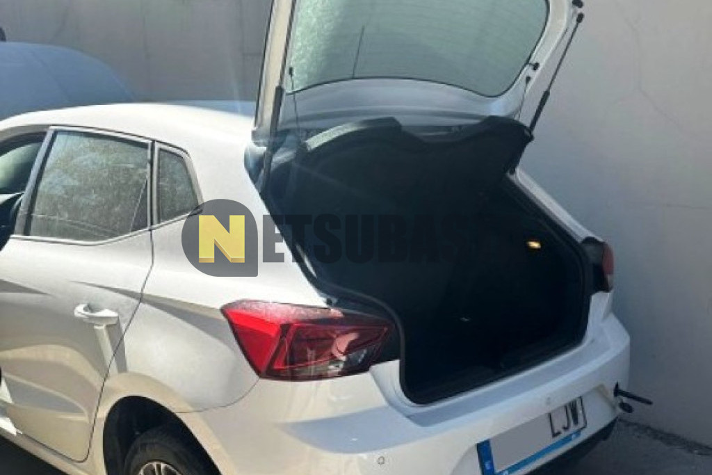 Seat Ibiza 1.0 TSI 2020
