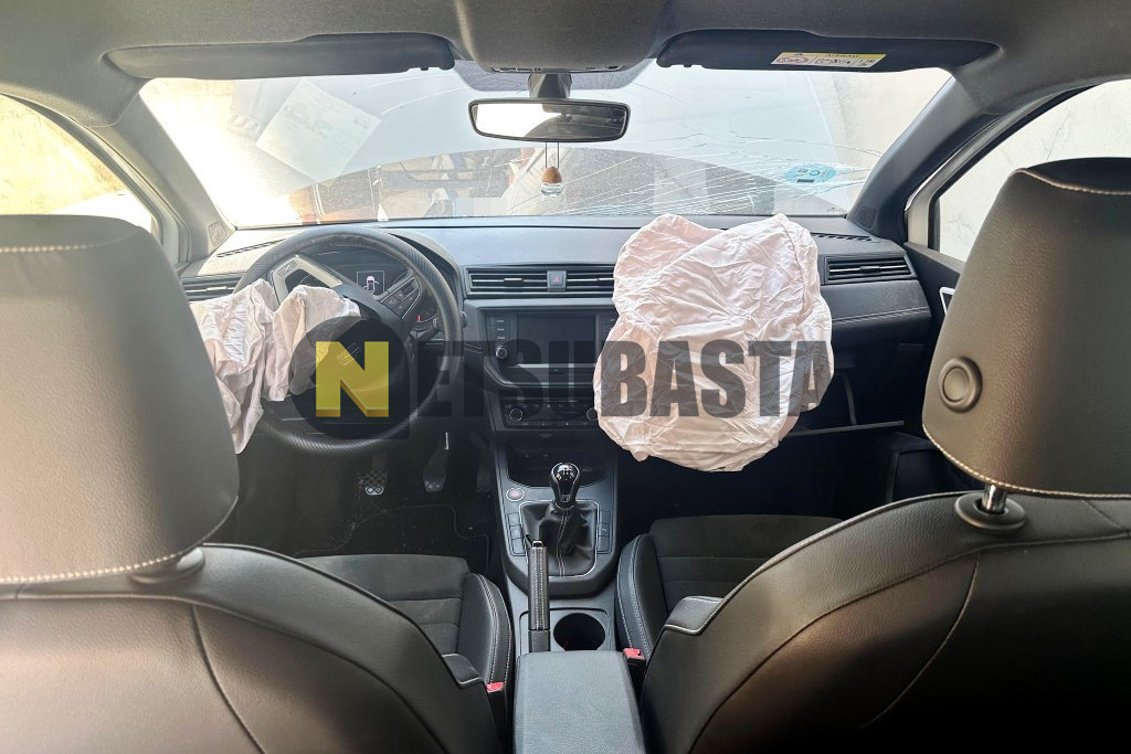 Seat Ibiza 1.0 TSI 2020
