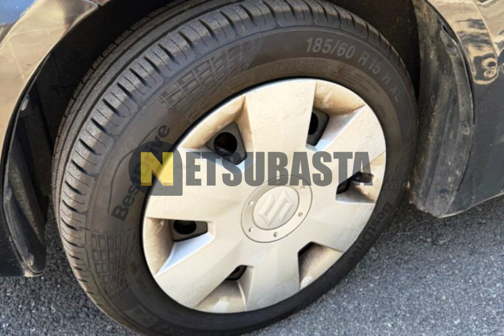 Suzuki Swift 1.3 DDiS 2007