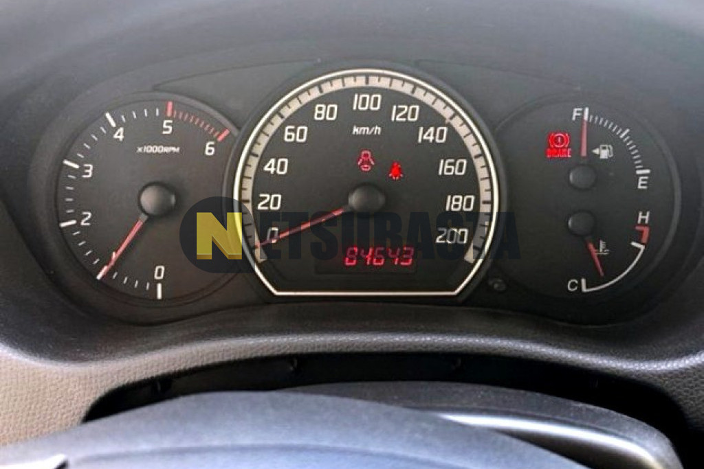 Suzuki Swift 1.3 DDiS 2007
