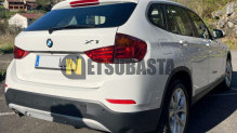 Bmw X1 sDrive16d 2012