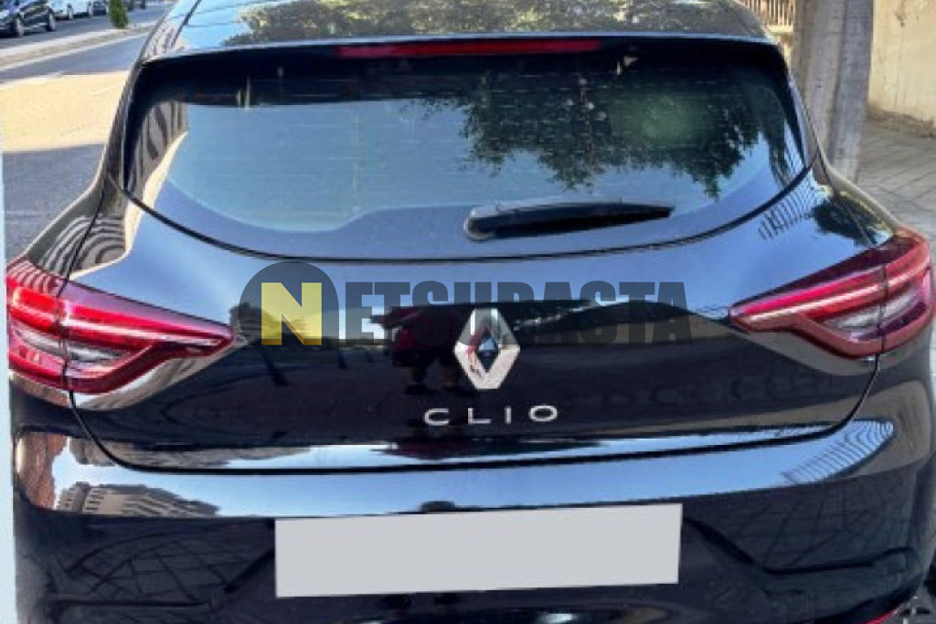 Renault Clio 1.5 Blue dCi 2020
