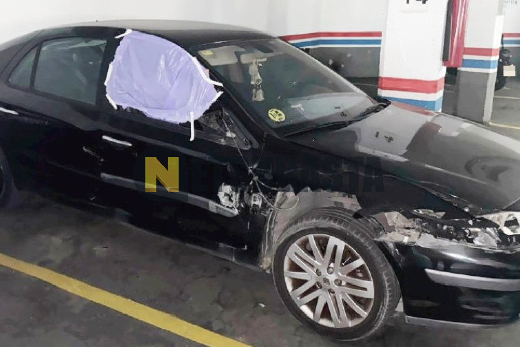 Renault Laguna 1.9 dCi 2006