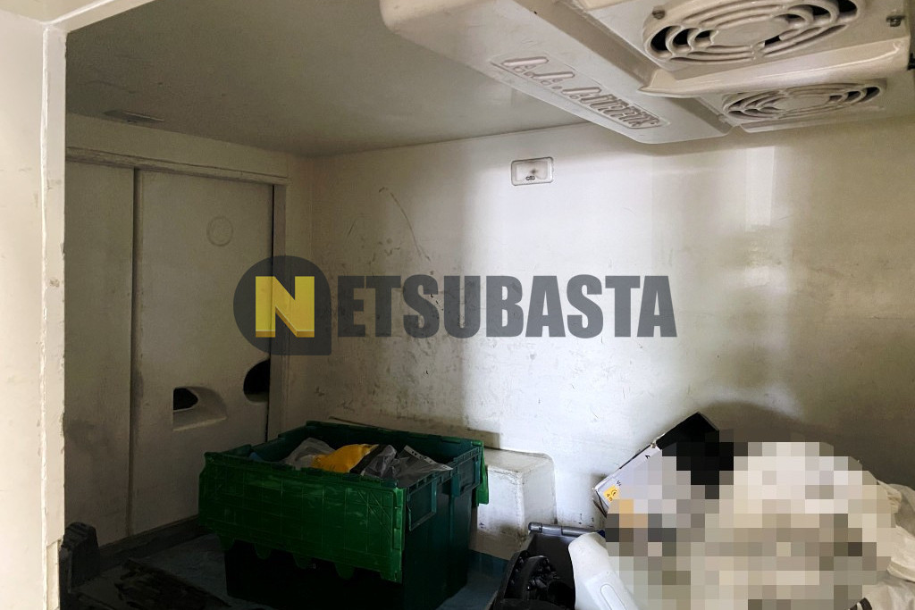 Renault Trafic 2.0 Blue dCi Coinpol 2022