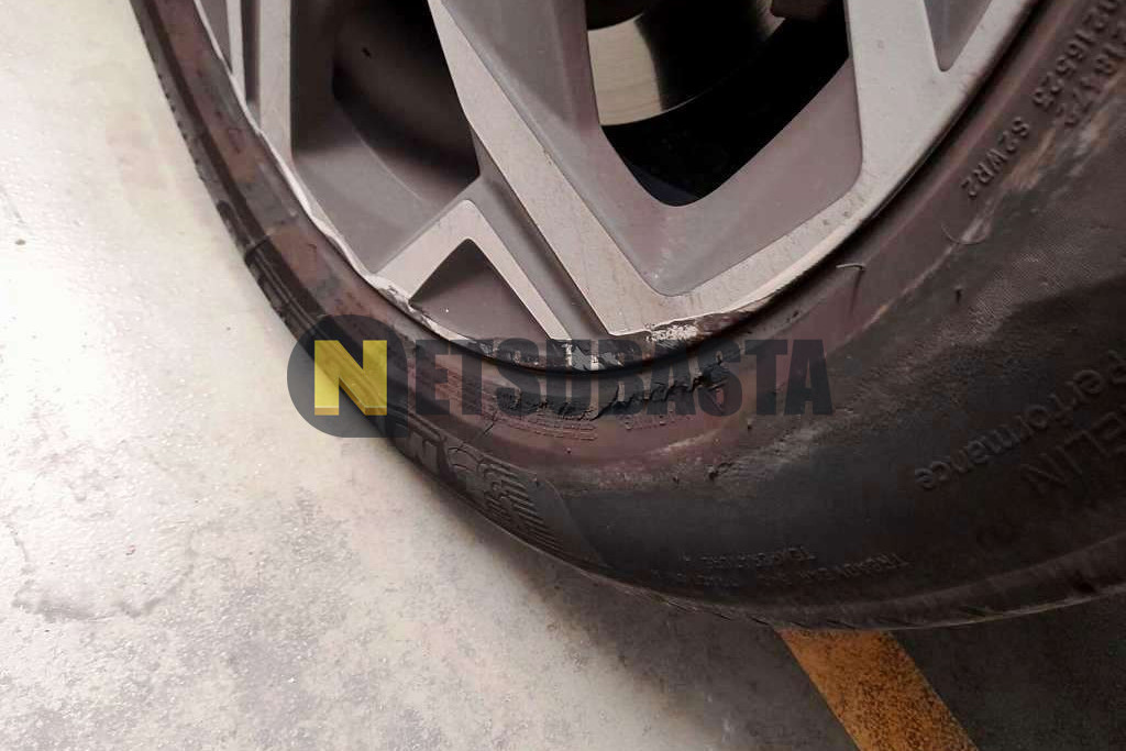 Kia Sportage 1.6 CRDi MHEV 7DCT 2024