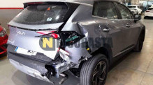 Kia Sportage 1.6 CRDi MHEV 7DCT 2024