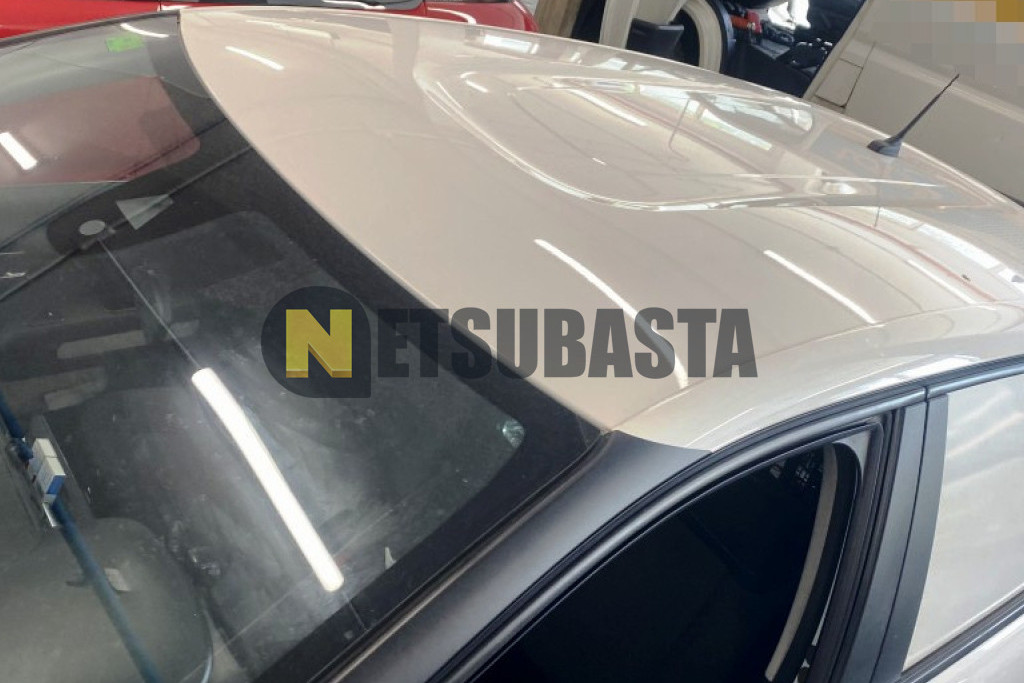 Citroën C3 1.5 BlueHDi Comercial 2022