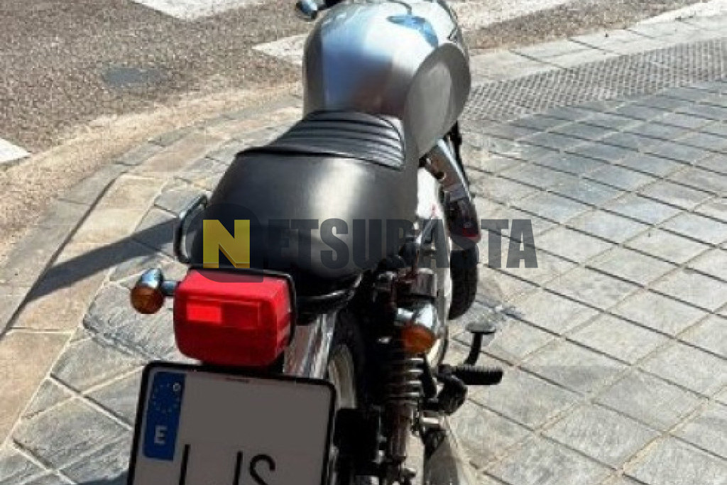 Orcal Astor 125 2020