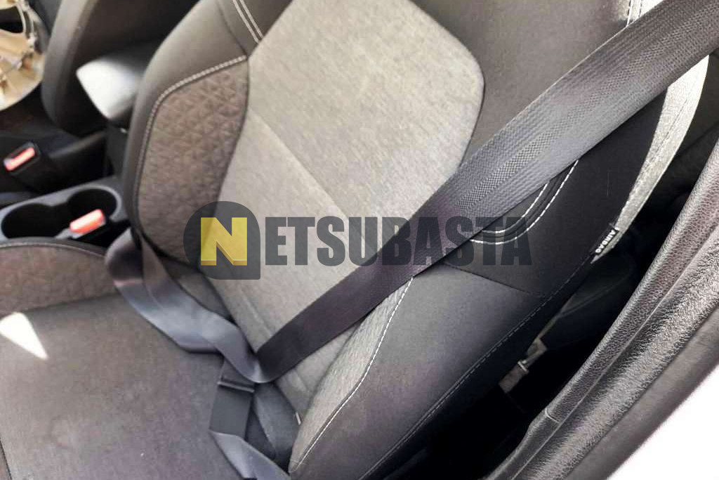 Renault Captur 1.0 TCe GLP 2022