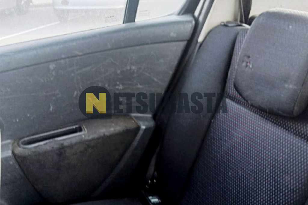 Renault Clio 1.2 2008