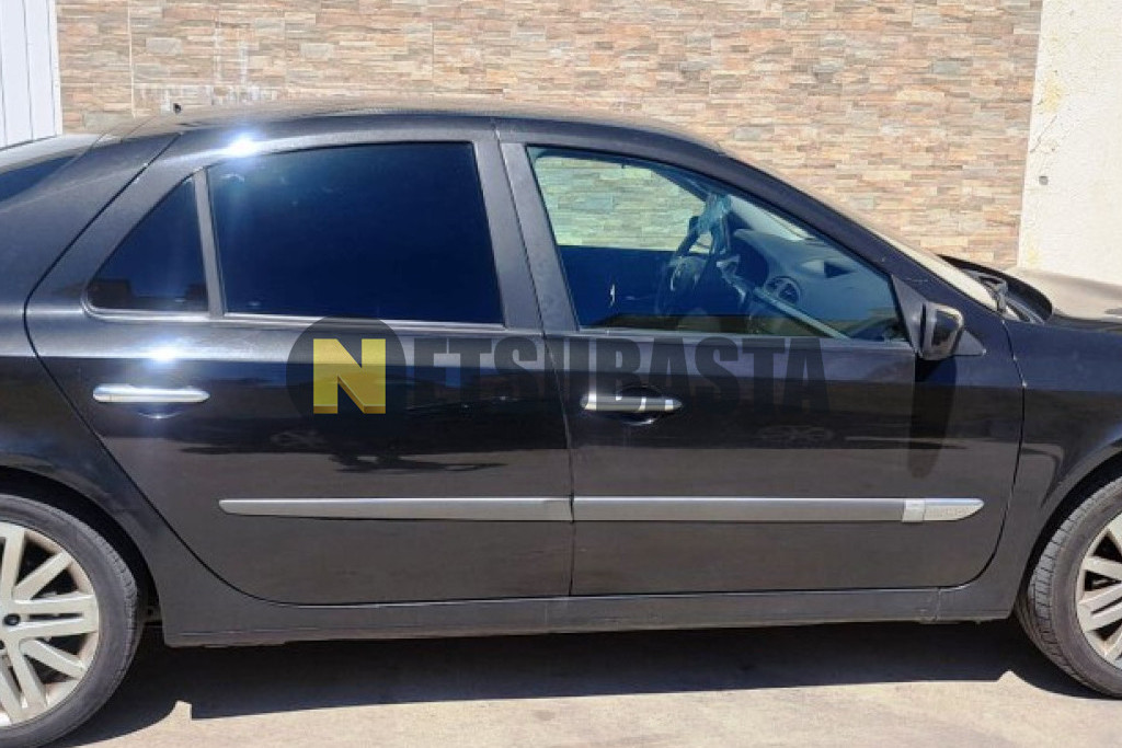 Renault Laguna 1.9 dCi 2007