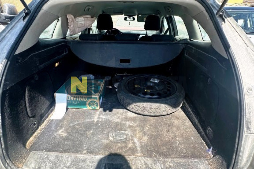 Opel Astra Sports Tourer 1.6 CDTI 2017