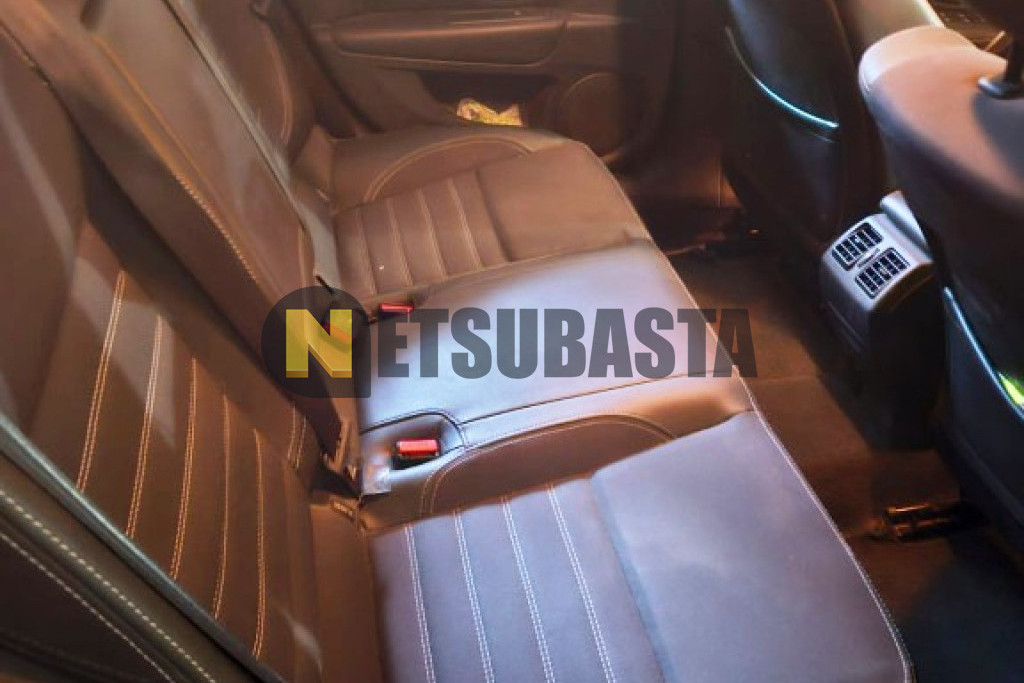 Renault Laguna 1.5 dCi 2011