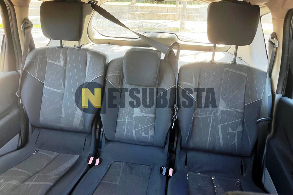 Renault Grand Scenic 1.9 dCi 2006