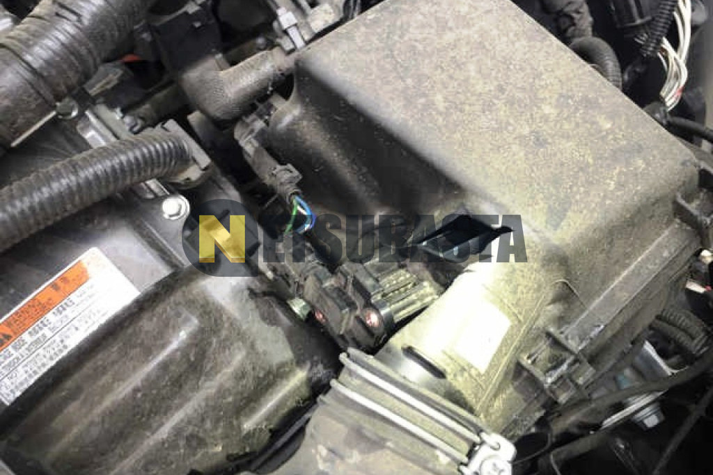 Toyota Yaris Cross Híbrido 120 2024