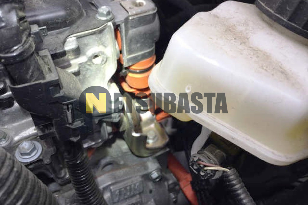Toyota Yaris Cross Híbrido 120 2024