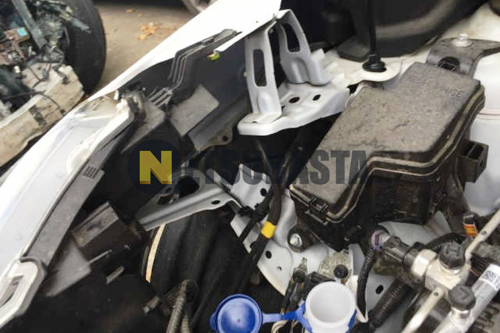 Toyota Yaris Cross Híbrido 120 2024