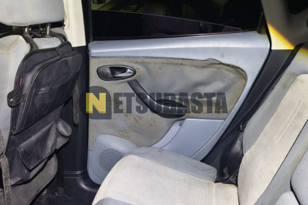 Seat Toledo 1.9 TDI 2005