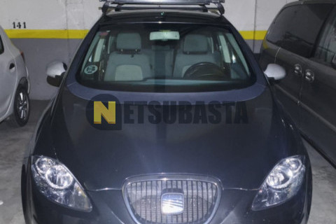 Seat Toledo 1.9 TDI 2005