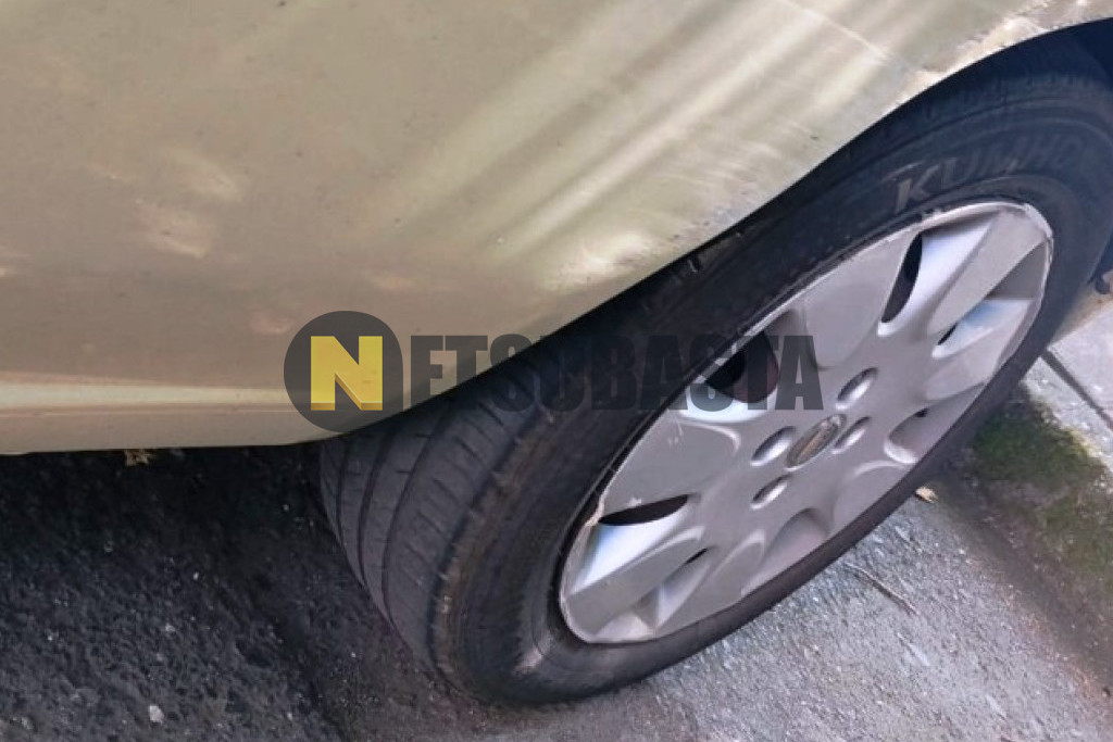 Nissan Micra 1.5 dCi 2006