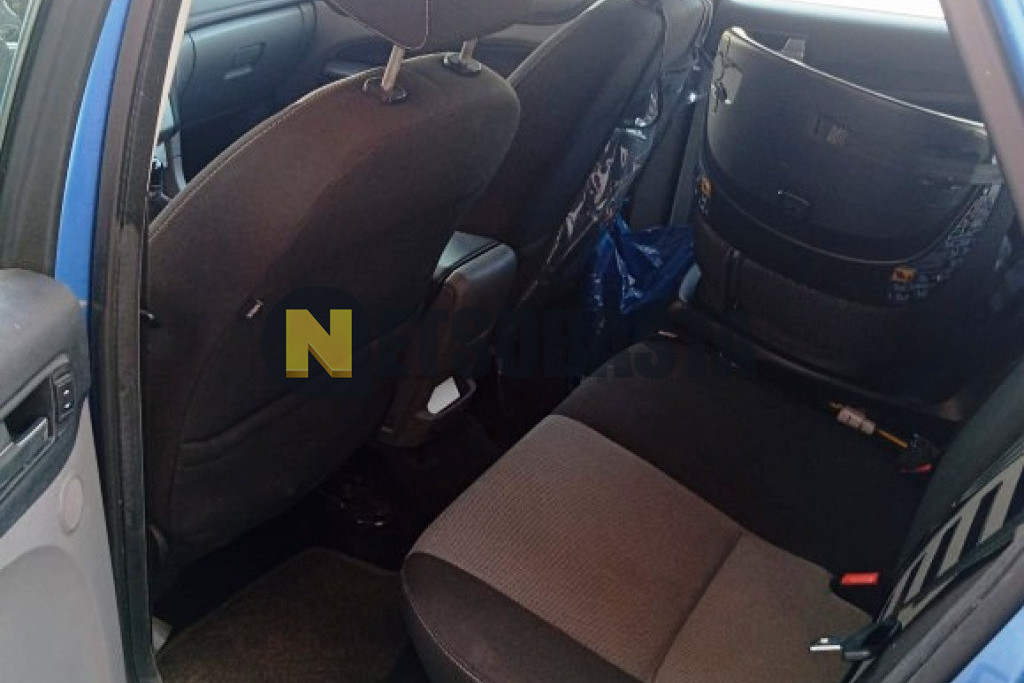 Ford Focus 1.6 TDCi 2009