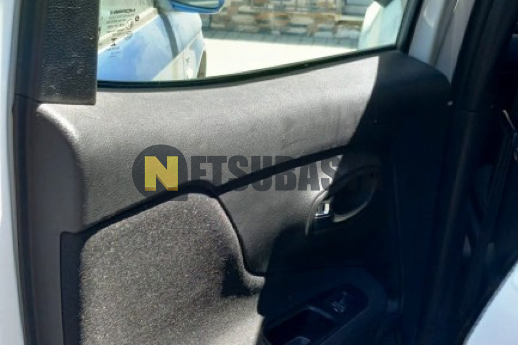 Jeep Renegade 1.0 Turbo 4x2 2021