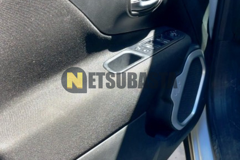 Jeep Renegade 1.0 Turbo 4x2 2021