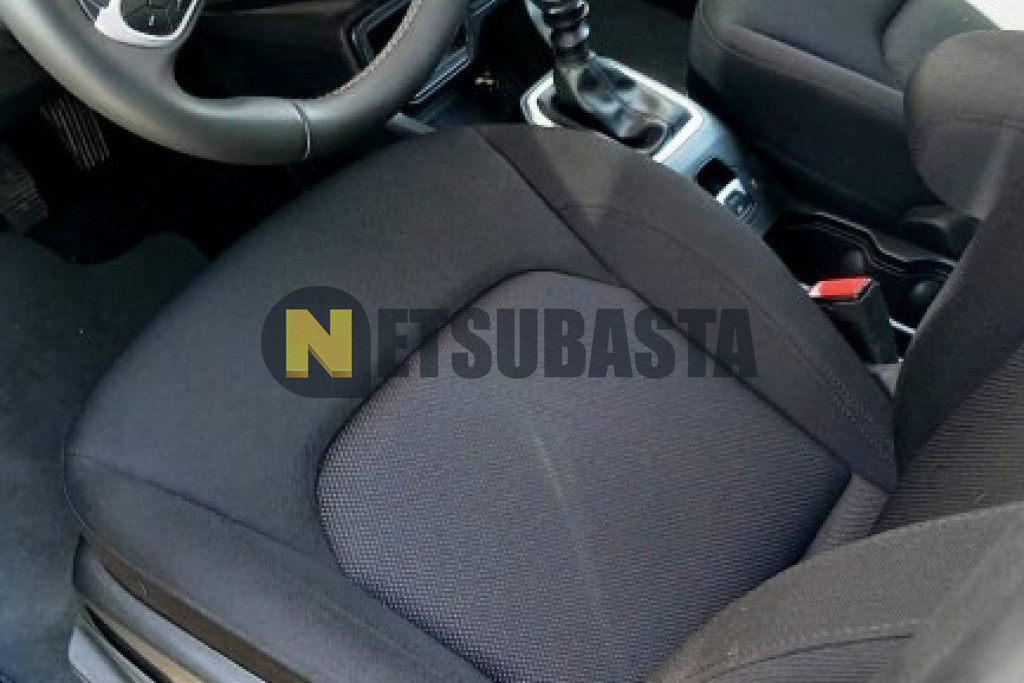 Jeep Renegade 1.0 Turbo 4x2 2021