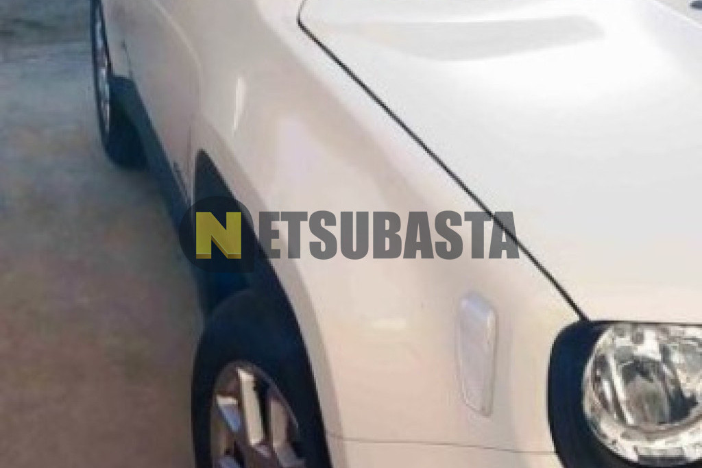 Jeep Renegade 1.0 Turbo 4x2 2021