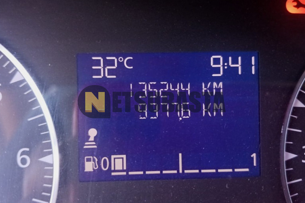 Dacia Duster 1.2 TCe 4x2 2018
