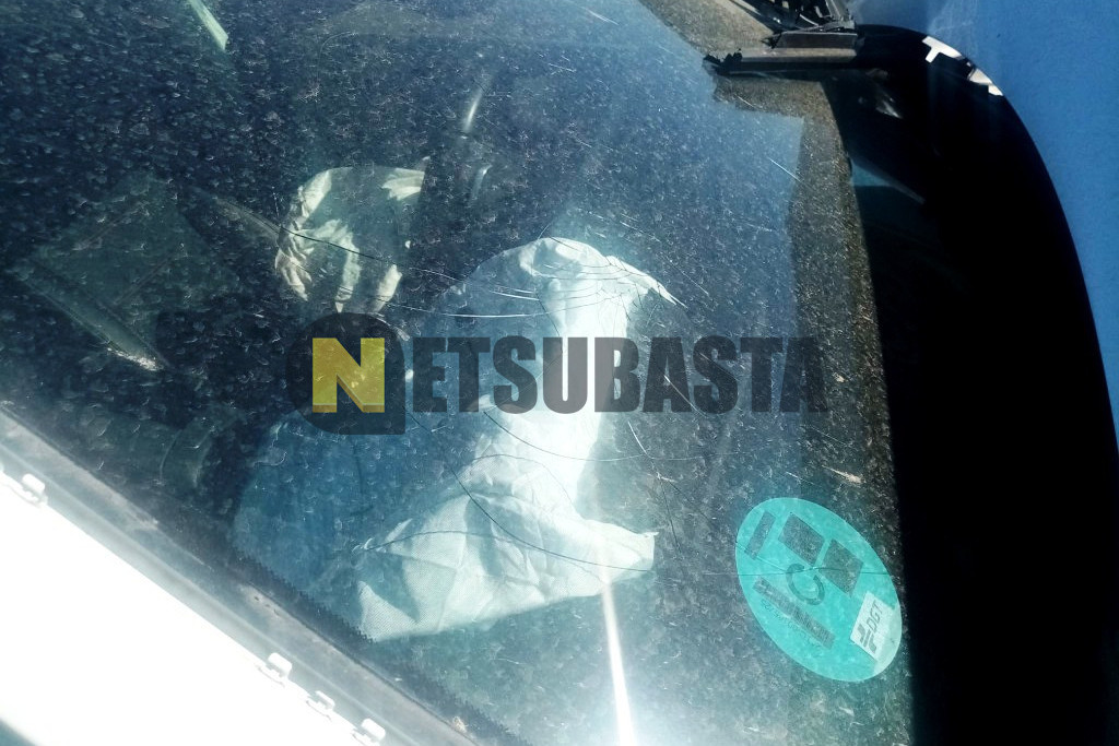 Mercedes-Benz A 200 7G-DCT Sedán 2019