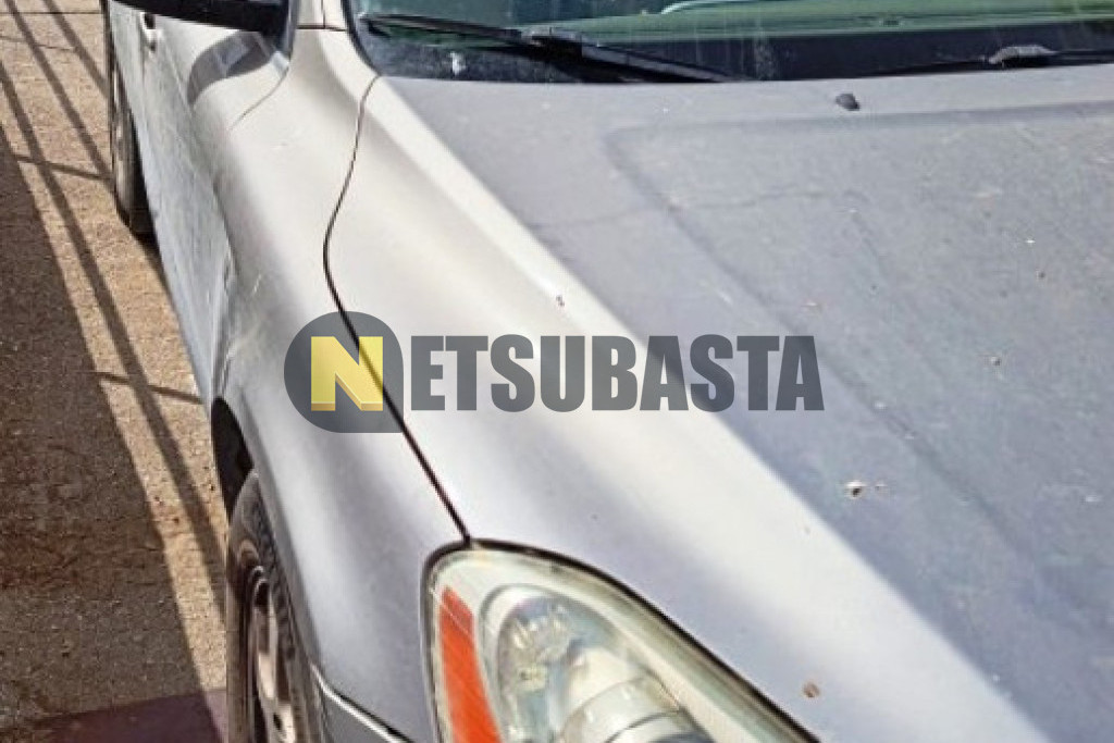 Volvo XC60 D3 AWD 2011