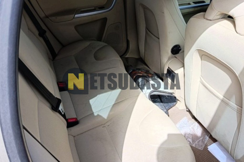 Volvo XC60 D3 AWD 2011