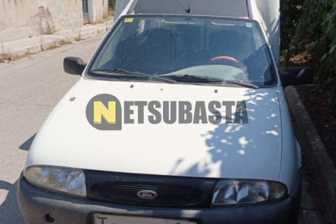 Ford Courier 1.6 1997