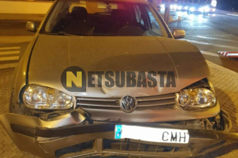 Volkswagen Golf 1.9 TDI 2003