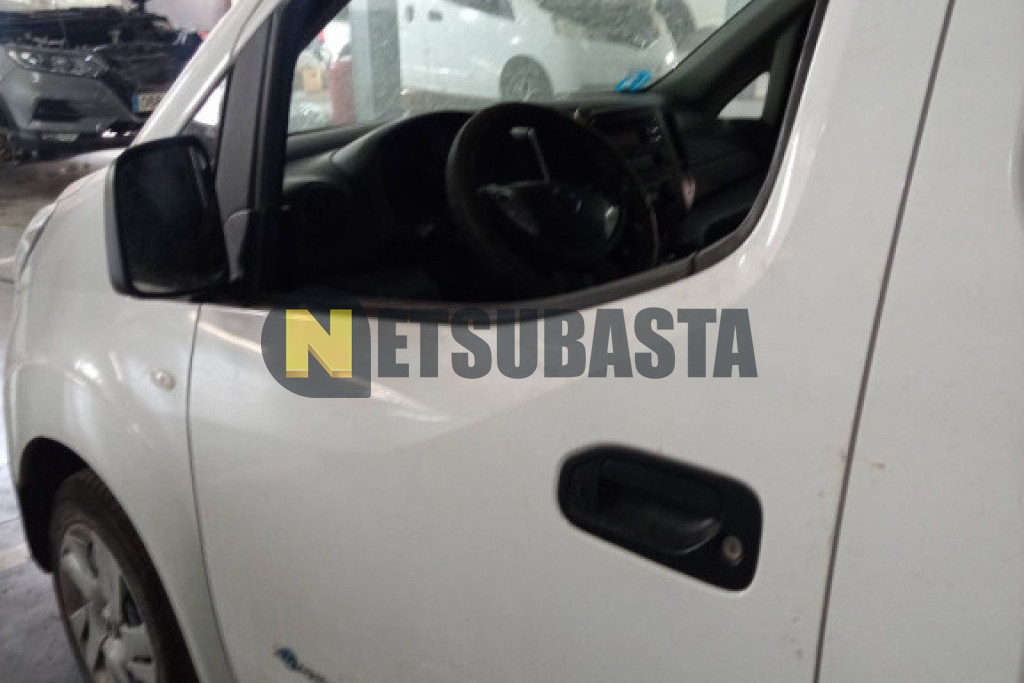 Nissan e-NV200 Combi 2019