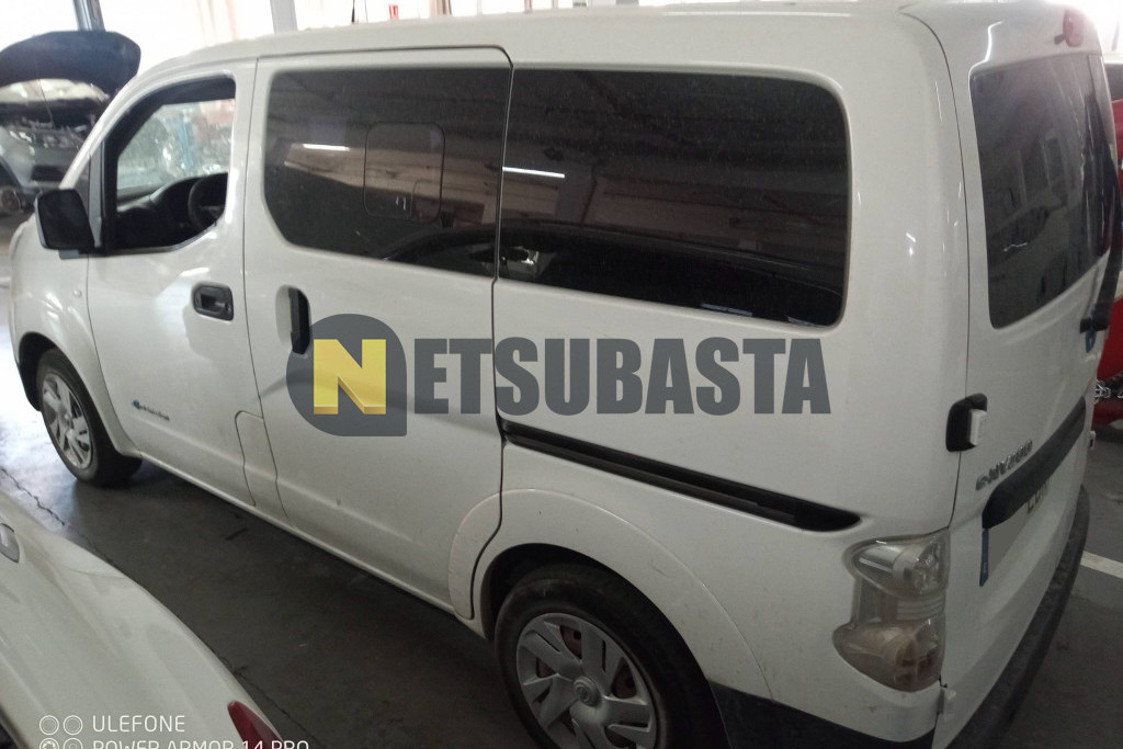 Nissan e-NV200 Combi 2019