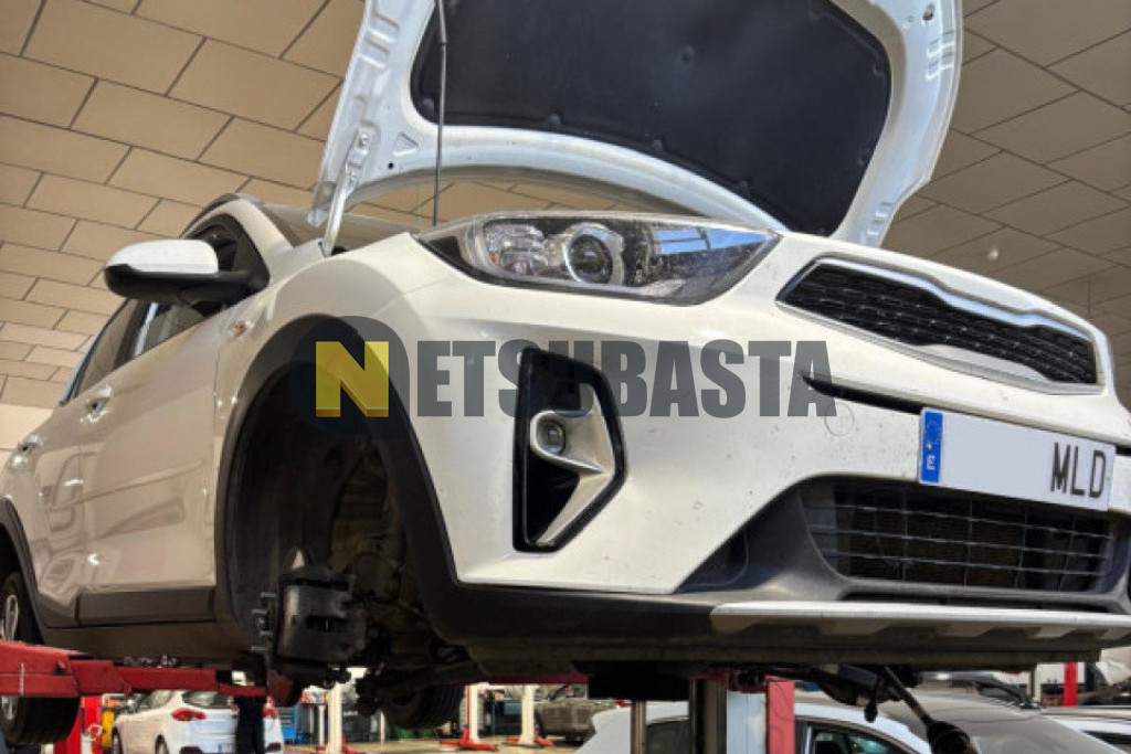 Kia Stonic 1.2 DPi 2023