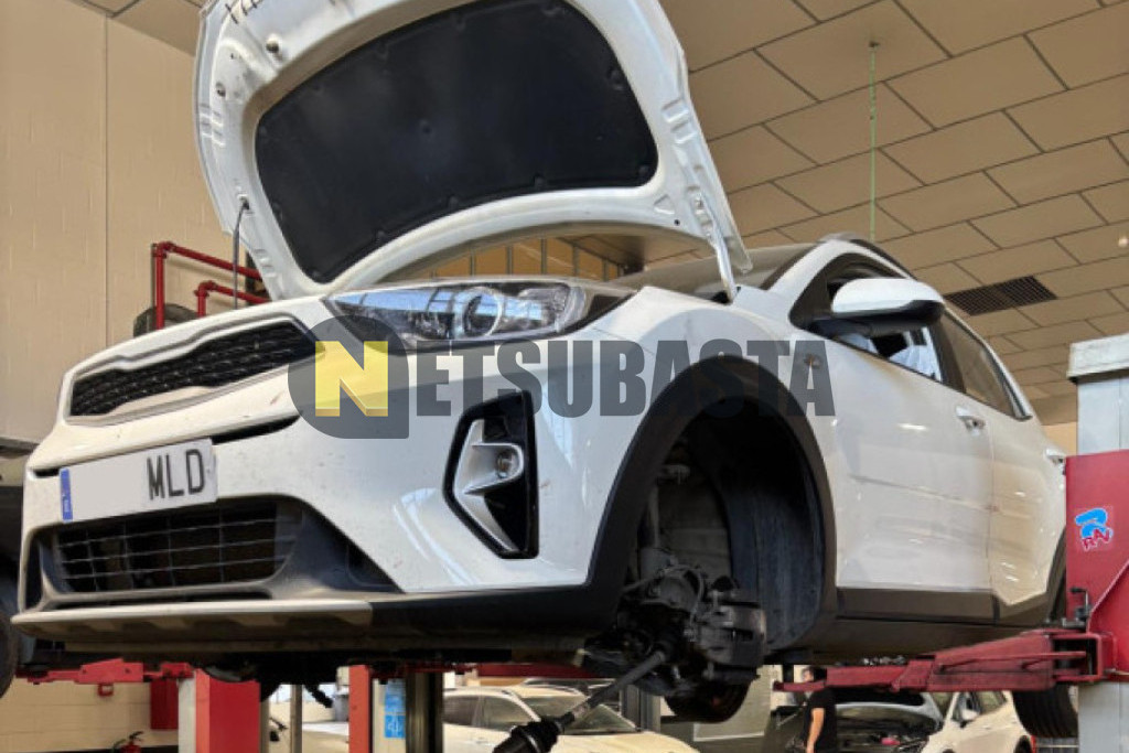 Kia Stonic 1.2 DPi 2023