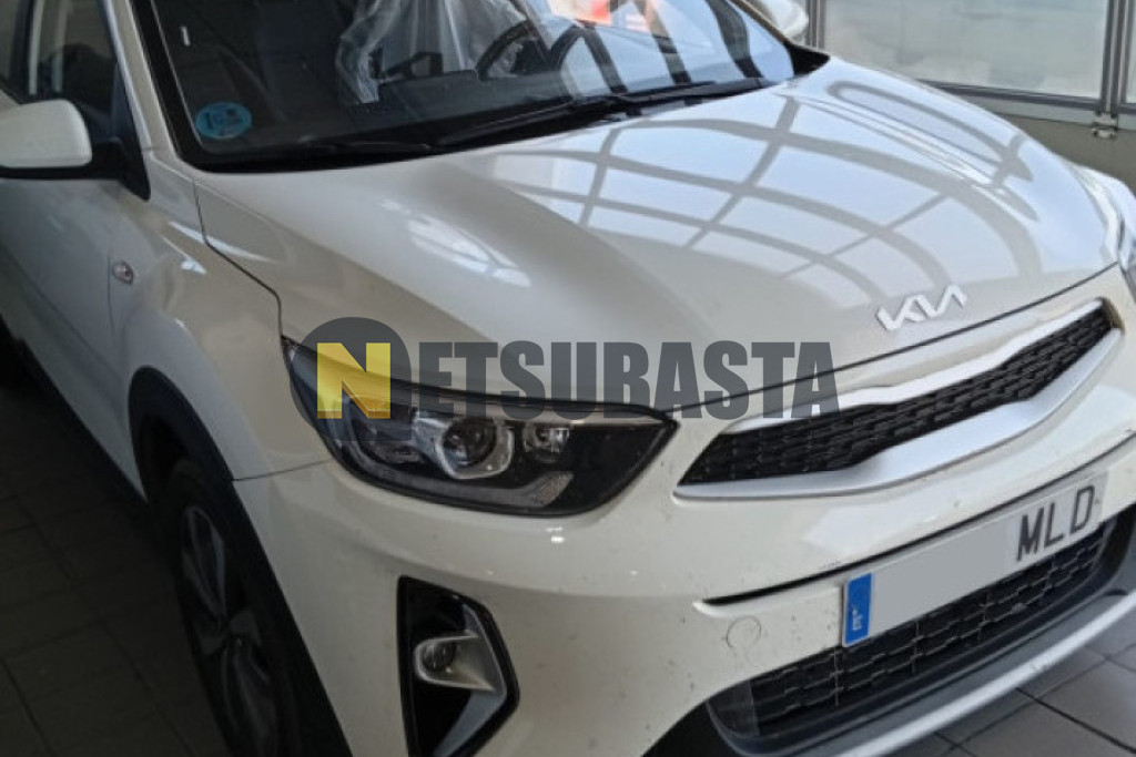 Kia Stonic 1.2 DPi 2023