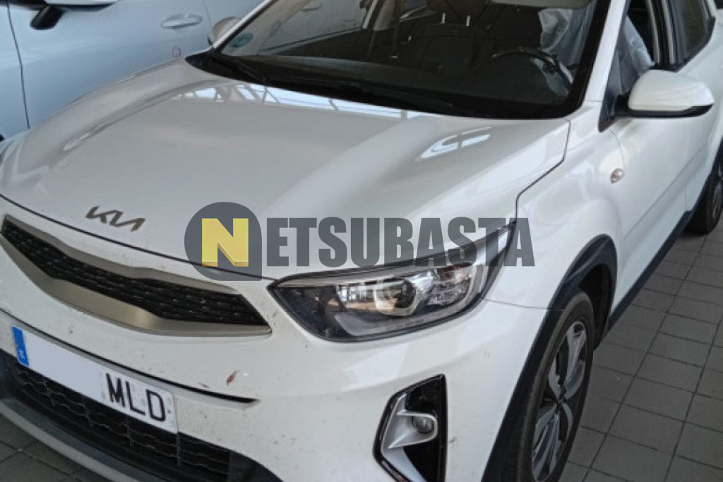 Kia Stonic 1.2 DPi 2023