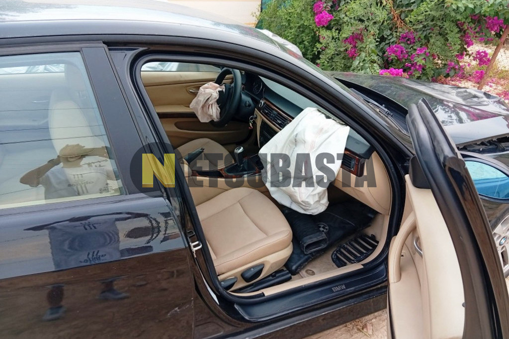 Bmw 320d 2006